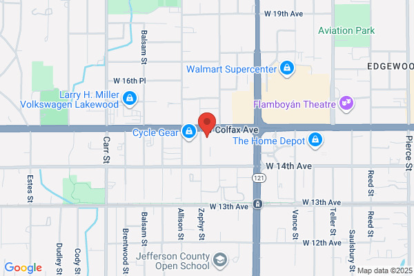 Lakewood Auto Electric