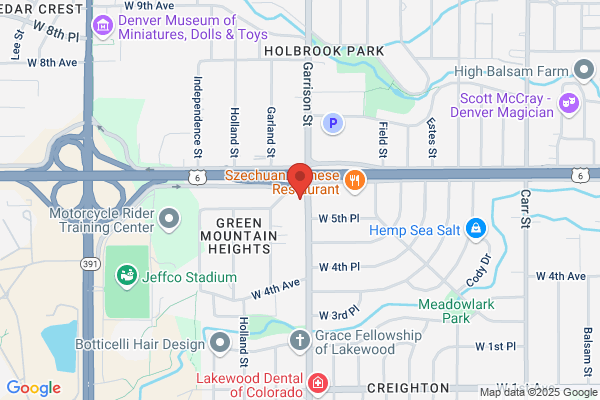 Applewood Automotive