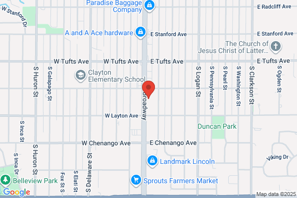 Buchtel Motors