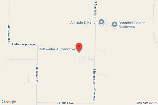 Rottweiler Transmissions and Auto Repair
