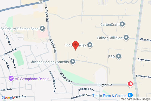 Rx Automotive Repair