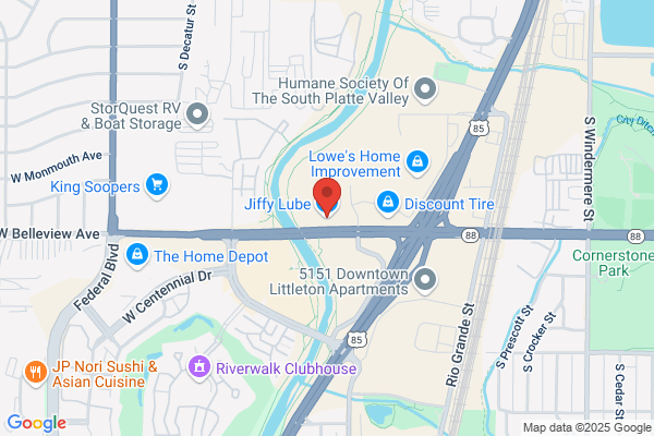 Jiffy Lube
