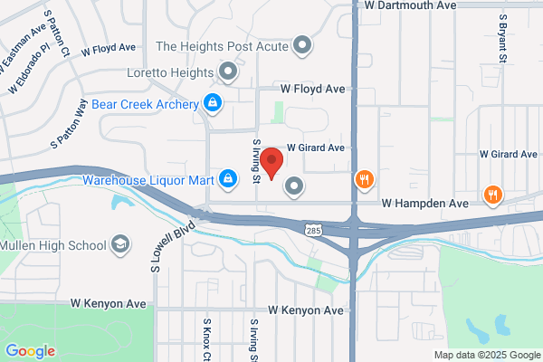 Denver Janitorial