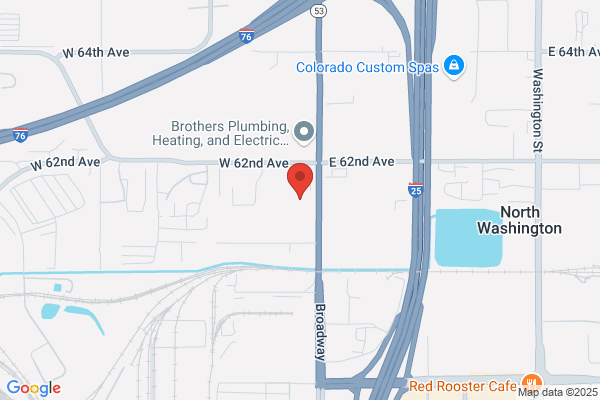 K Andrew Construction