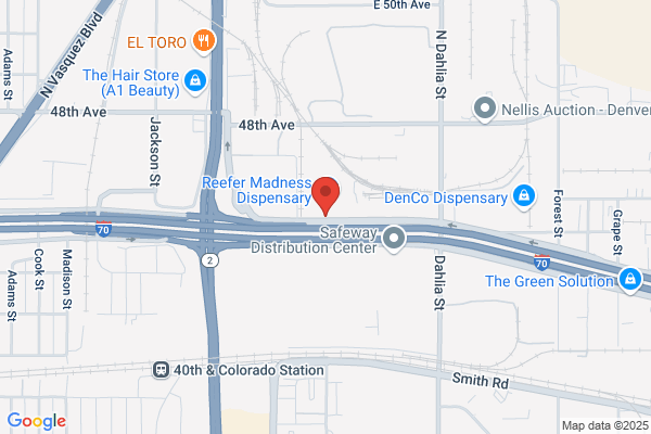 Rdm Precision Metals Corporation