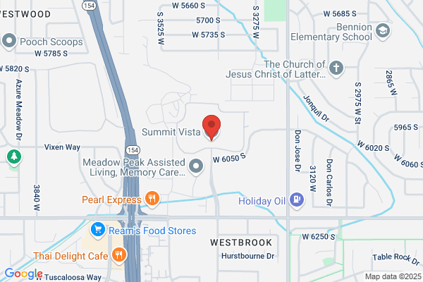 Summit Vista Ventures, Inc