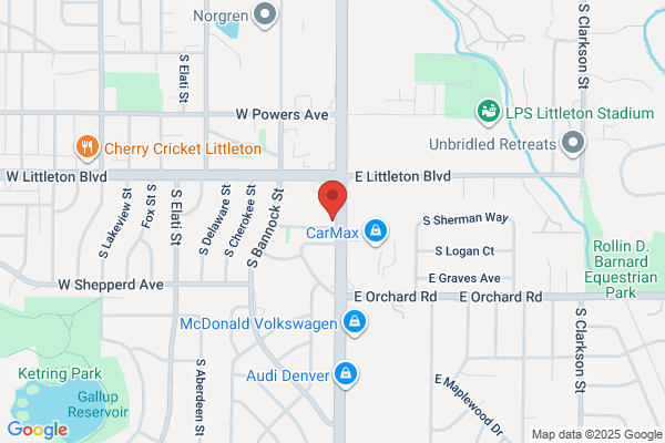 Mattress Firm Littleton Square - Closed