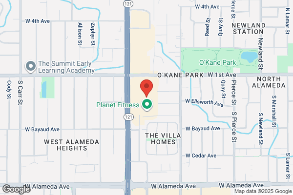 Mattress Firm Clearance Center North Wadsworth Blvd