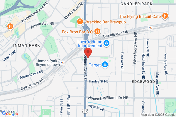 Mattress Firm Edgewood - Closed