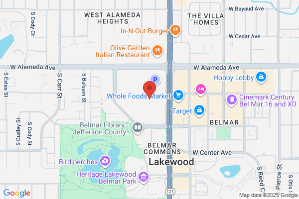 Mattress Firm Lakewood City Commons