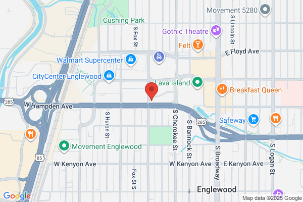 Mattress Firm New Englewood