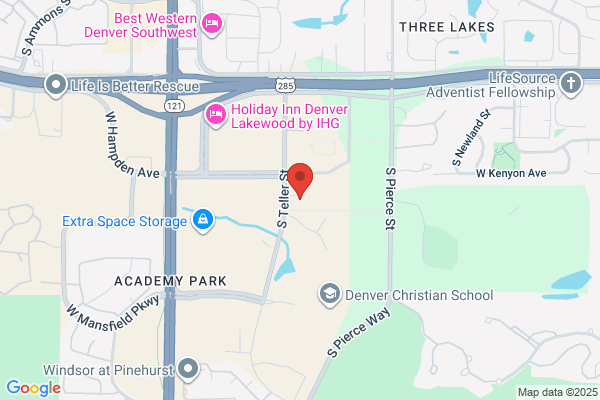 Barbara Neville Insurance Agency
