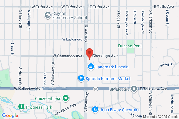 AutoZone Auto Parts
