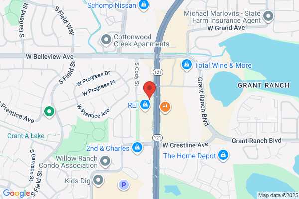 AutoZone Auto Parts