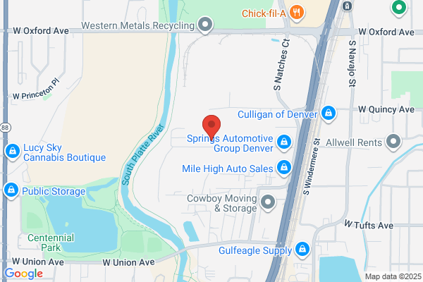 Auto Recyclers Inc