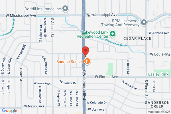 Autowash Express @ Cedar Place Car Wash
