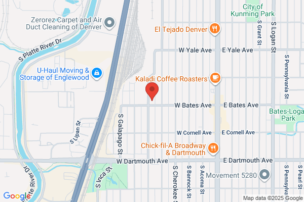 Accessories Inc - Englewood
