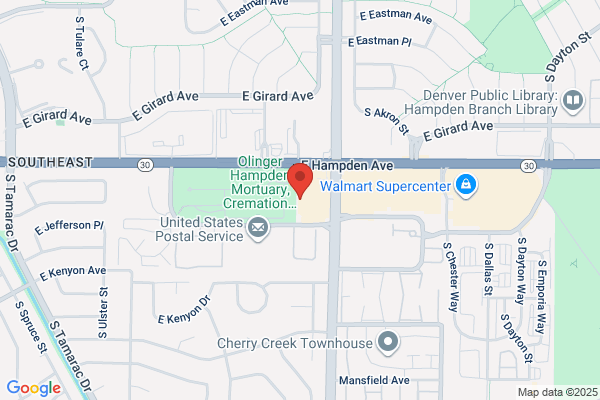 Hampden & Downing Carwash