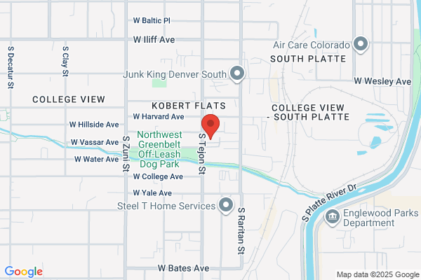 COIT Cleaning and Restoration of Denver