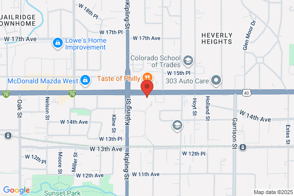 Carpet Mill Outlet Stores - Lakewood