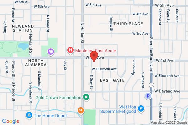 Lakewood Affordable Carpet Cleaning