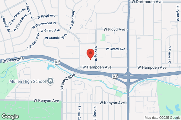 Rocky Mountain Rug, Inc.