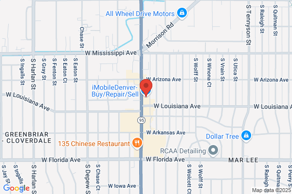 iMobileDenver- Buy/Repair/Sell