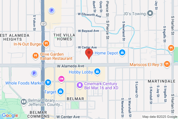 Cricket Wireless Authorized Retailer