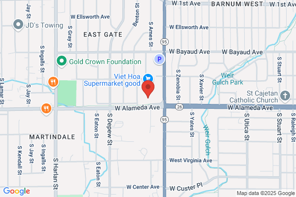 Cricket Wireless Authorized Retailer