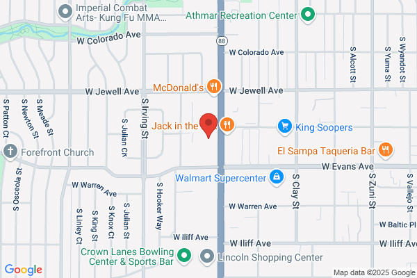 Cricket Wireless Authorized Retailer
