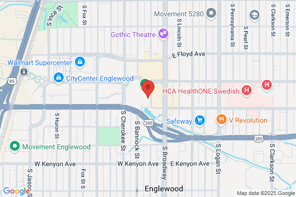 Cricket Wireless Authorized Retailer