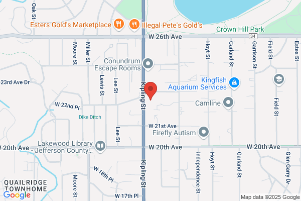 Injury Recovery Center