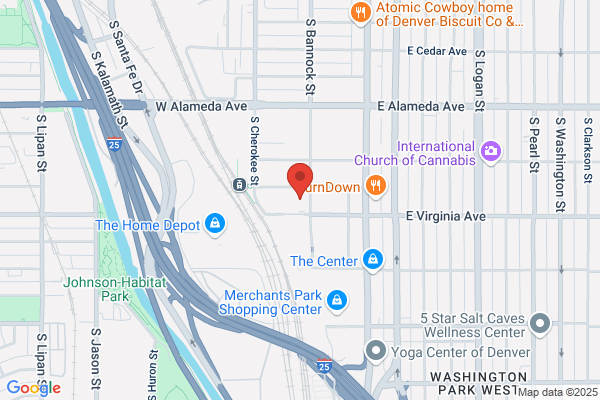 Broadway South Chiropractic Clinic