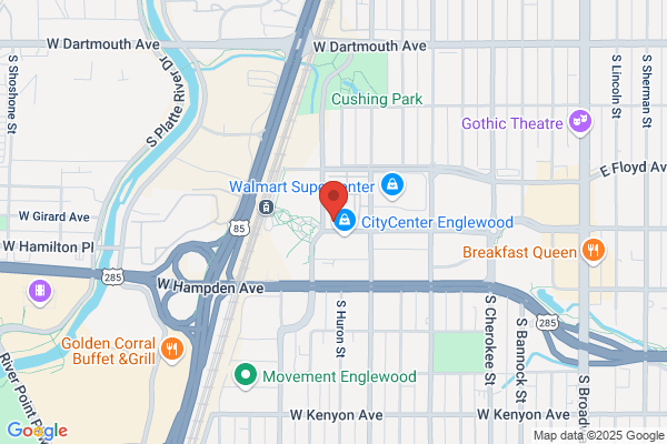 Colorado Chiropractic Clinic