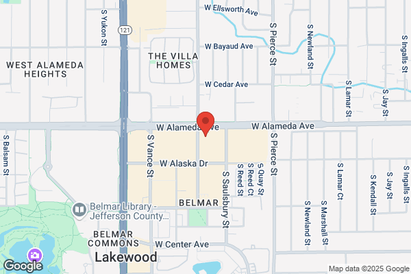 Palmercare Chiropractic Lakewood