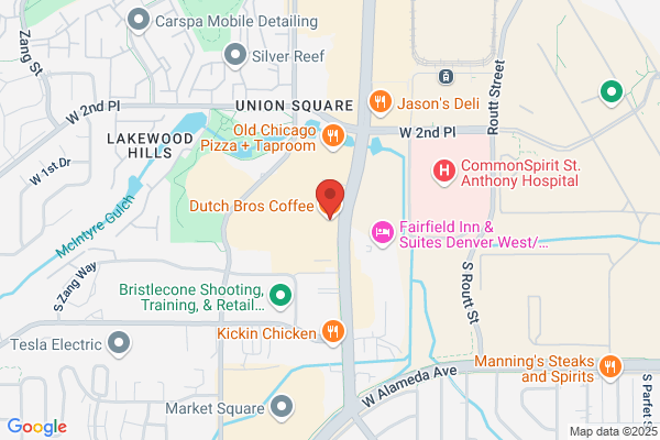 Dutch Bros Coffee