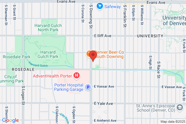 lil Coffea Shop Downing
