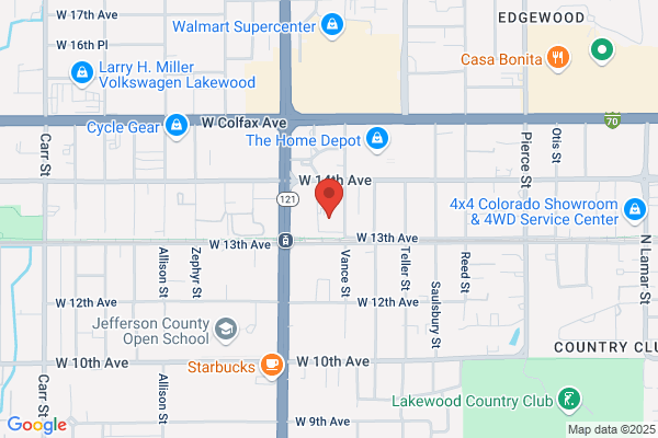 iCoat Colorado
