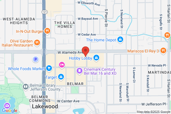 Ideal Image Lakewood