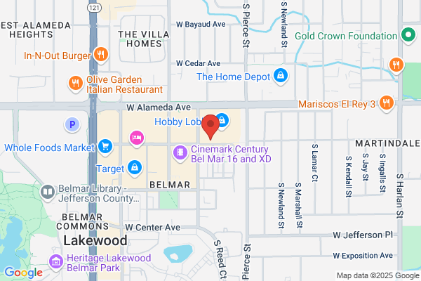 Massage Envy - Lakewood