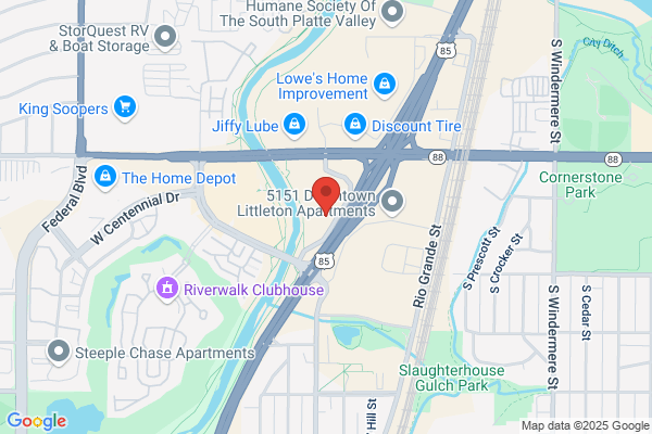 Bare Necessities Laser Clinic