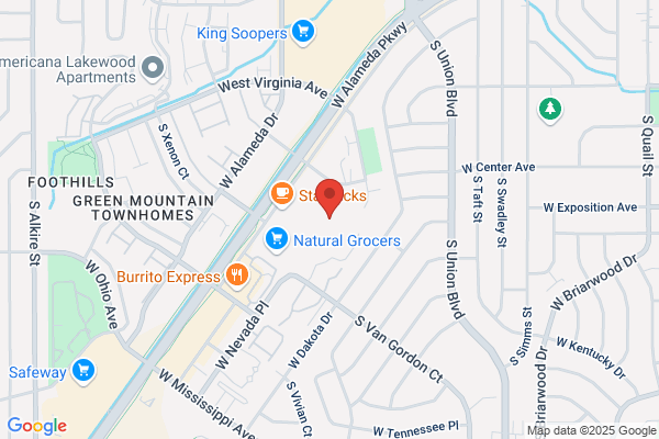 Rocky Mountain Rejuvenate