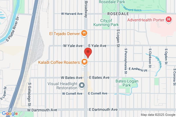 Comfort Dental Englewood - Your Trusted Dentist in Englewood