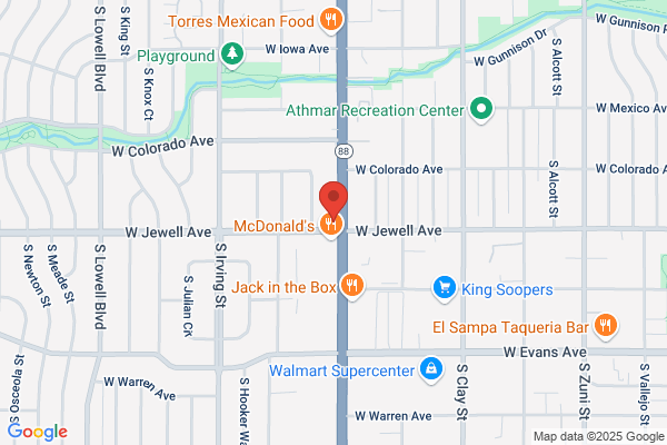 Comfort Dental Federal & Jewell – Your Trusted Dentist in Denver