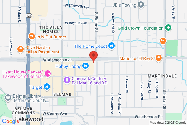 Comfort Dental Lakewood – Dentist in Lakewood