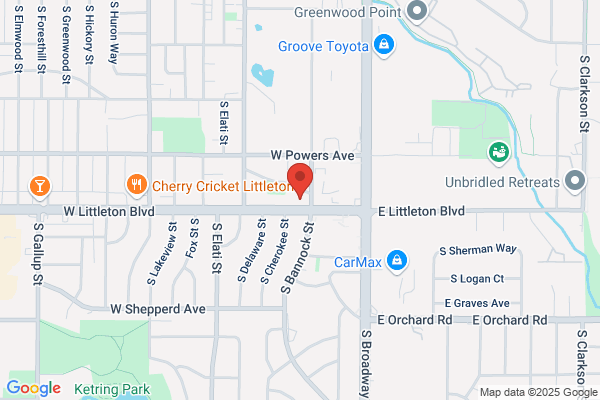 Comfort Dental Littleton - Your Trusted Dentist in Littleton