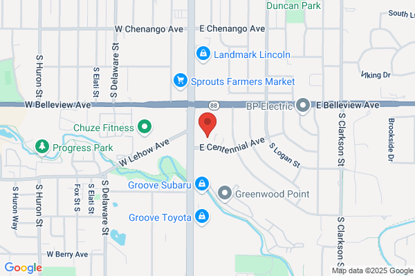 Kids Tooth Doc - Englewood