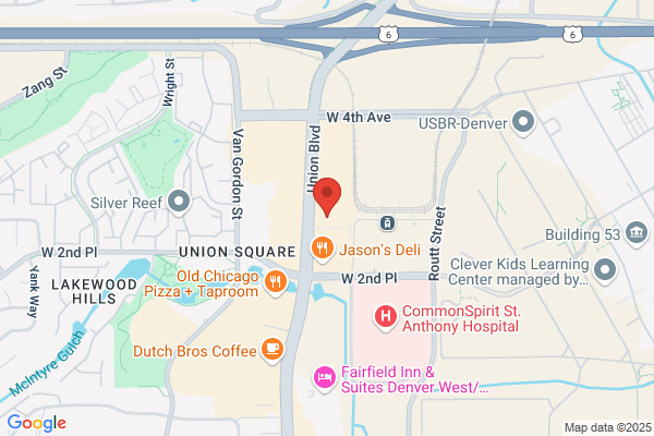 Mile High Dental & Implant Centers - Golden/Lakewood