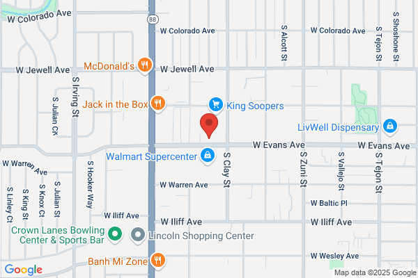 Risas Dental and Braces - Denver South