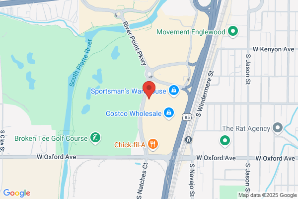 River Point Dental Group
